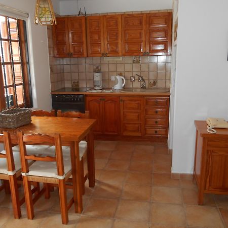 Casas Del Sol Apartment Playa Blanca  Exterior photo