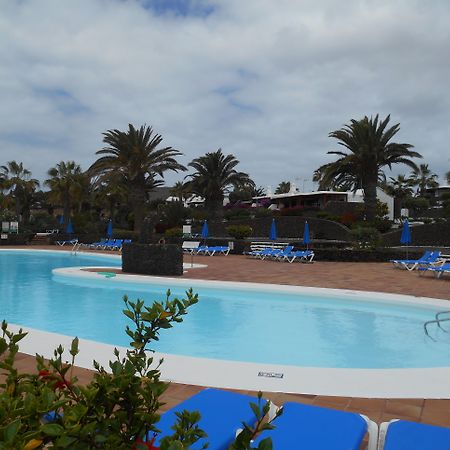 Casas Del Sol Apartment Playa Blanca  Exterior photo