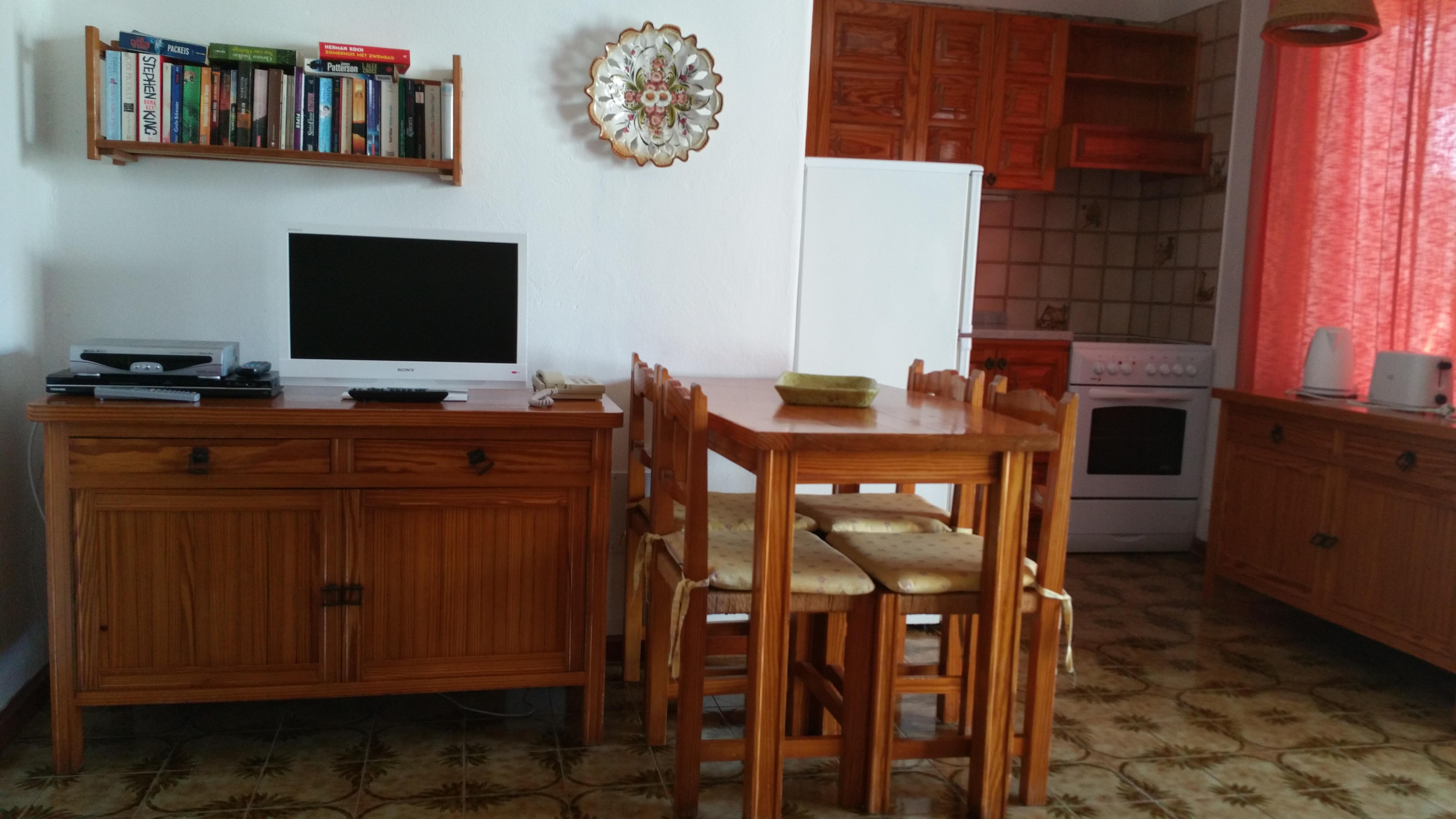 Casas Del Sol Apartment Playa Blanca  Exterior photo