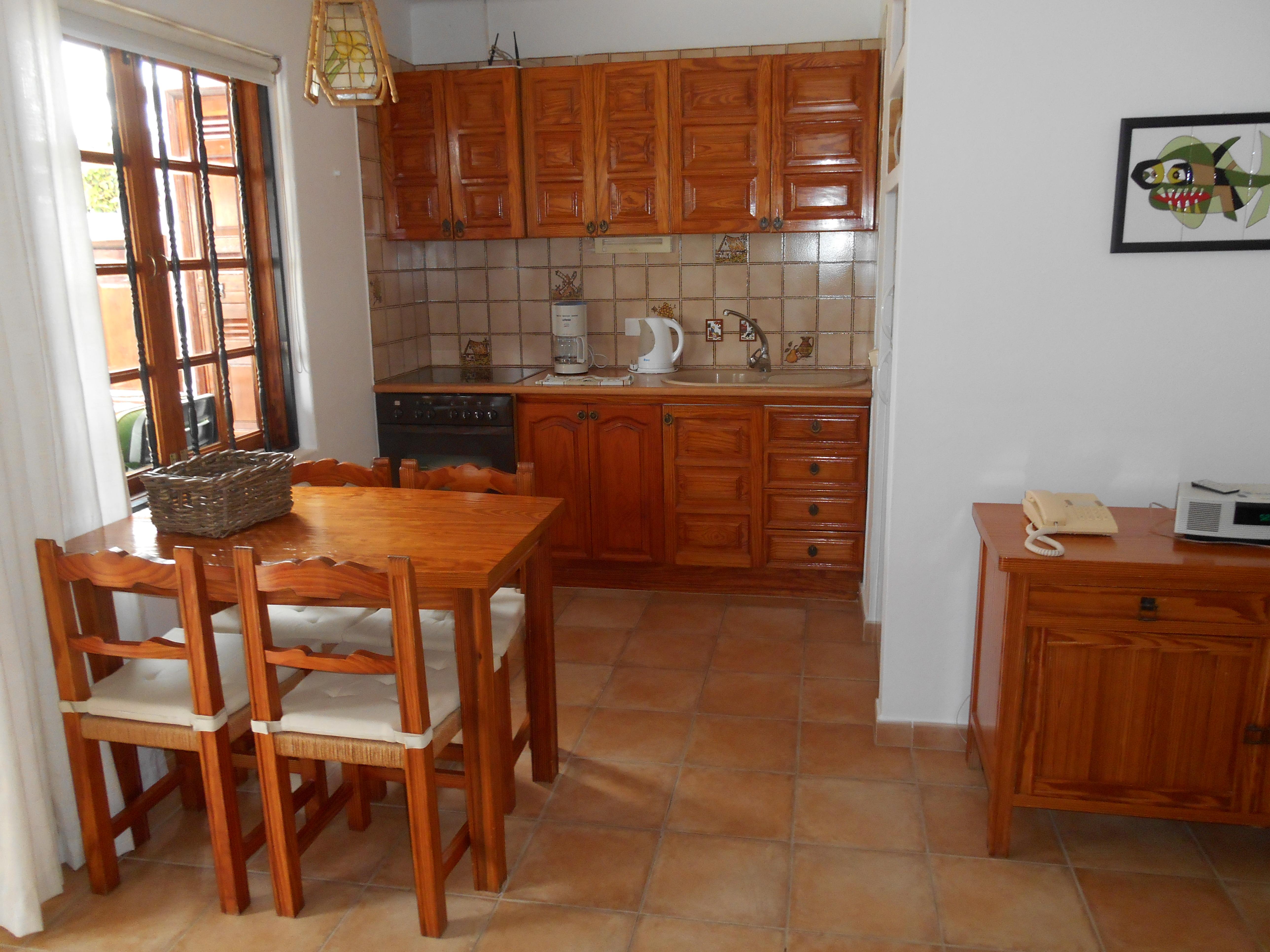 Casas Del Sol Apartment Playa Blanca  Exterior photo