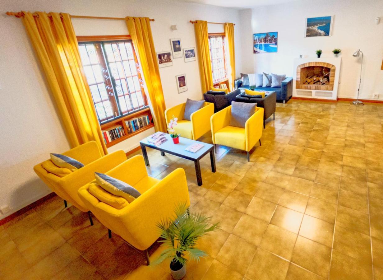 Casas Del Sol Apartment Playa Blanca  Exterior photo
