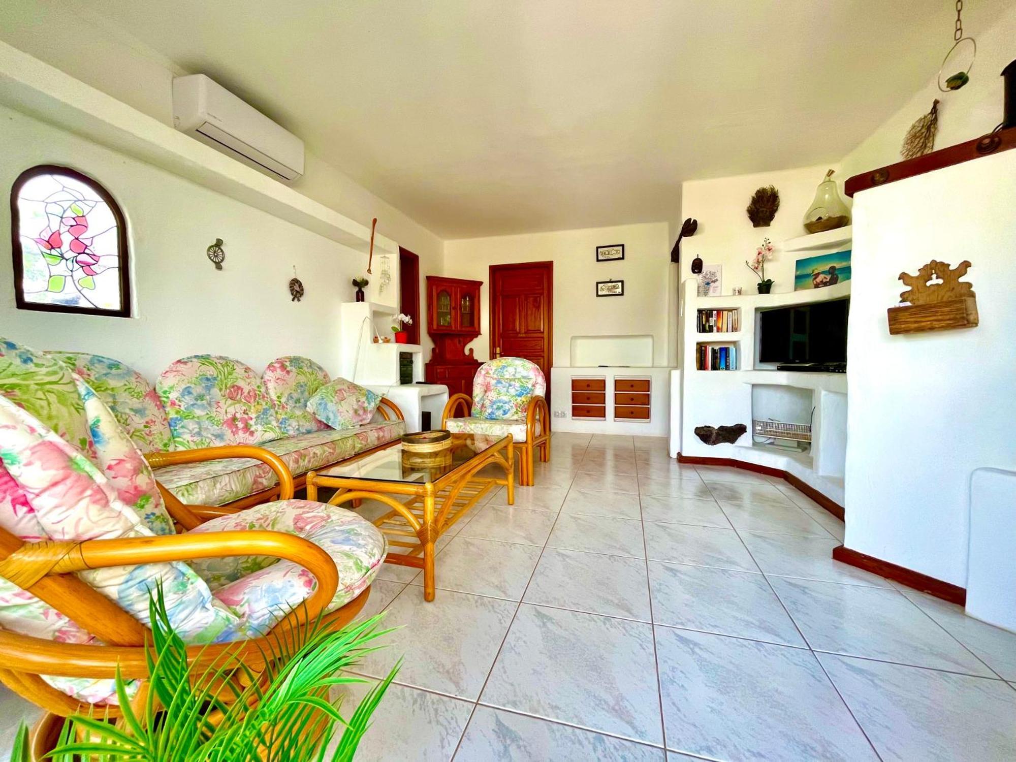 Casas Del Sol Apartment Playa Blanca  Exterior photo