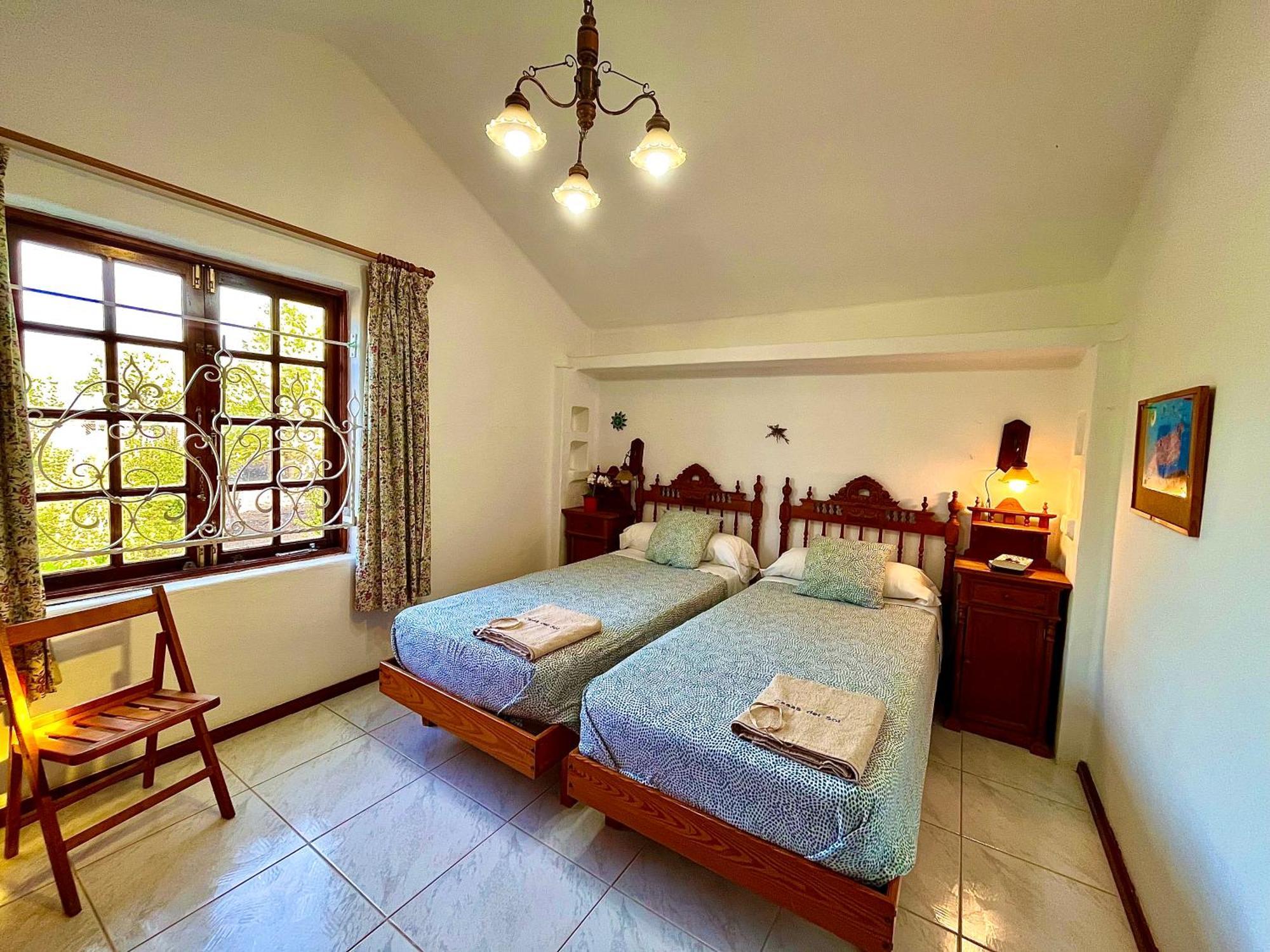 Casas Del Sol Apartment Playa Blanca  Exterior photo