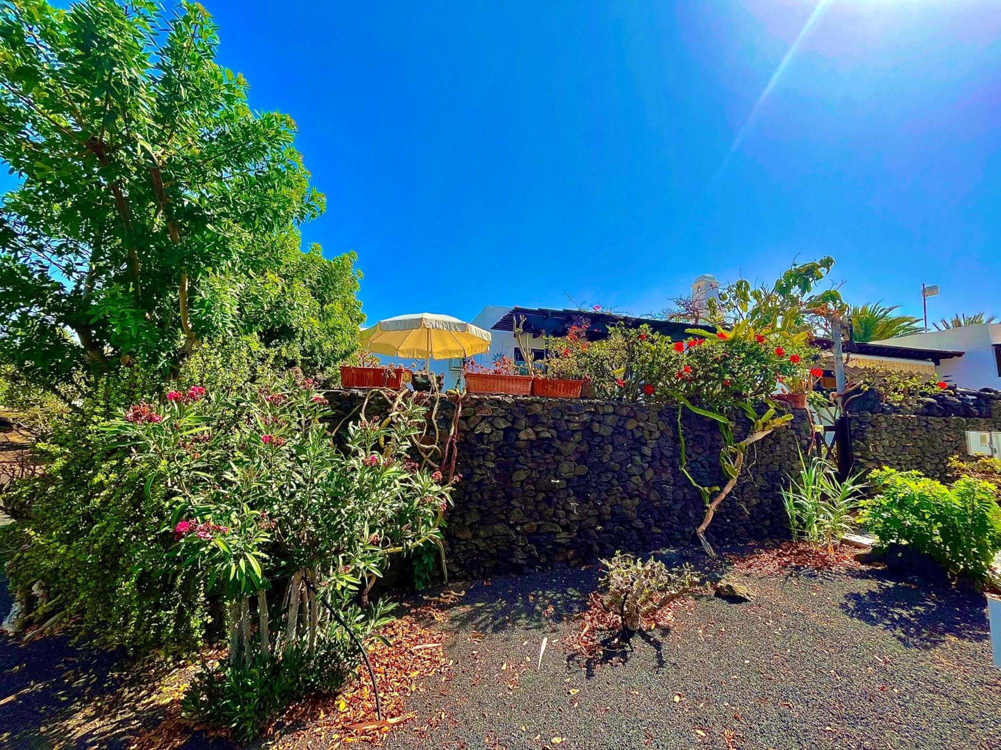 Casas Del Sol Apartment Playa Blanca  Exterior photo