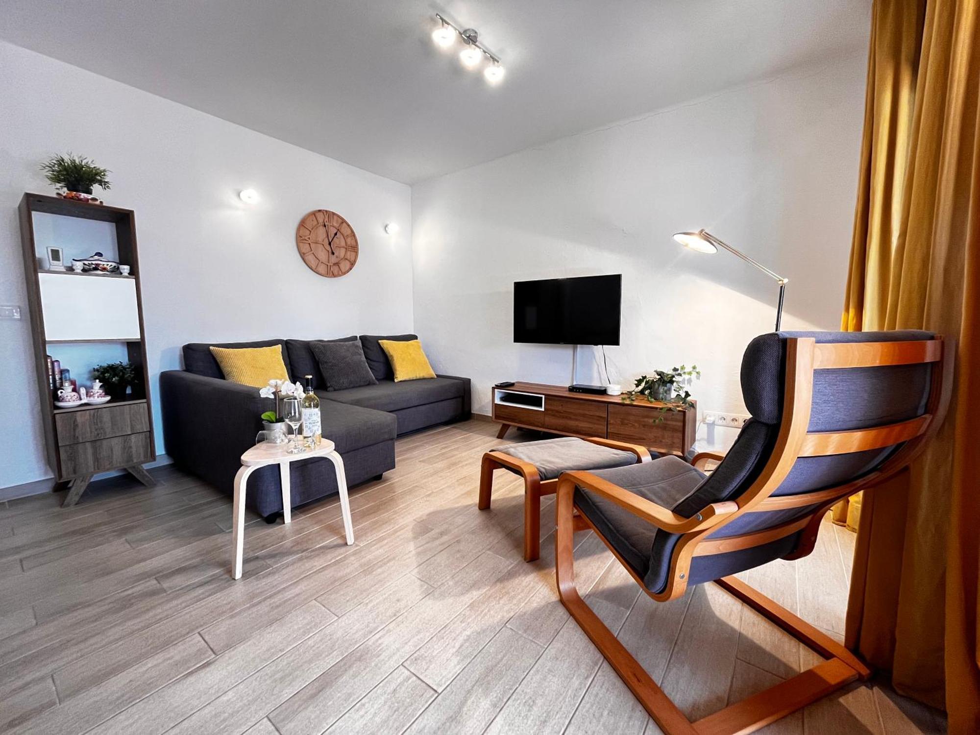 Casas Del Sol Apartment Playa Blanca  Exterior photo