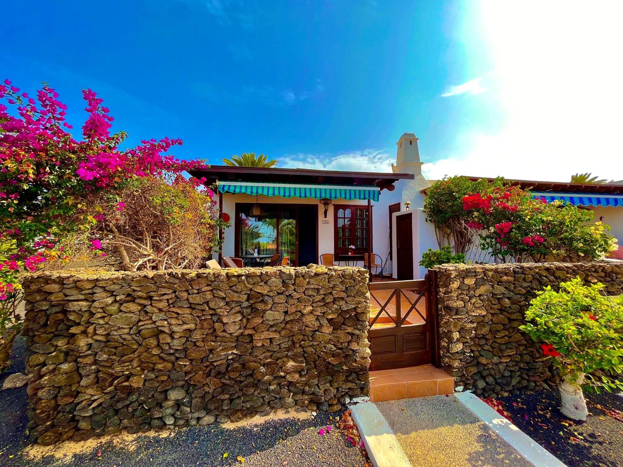 Casas Del Sol Apartment Playa Blanca  Exterior photo