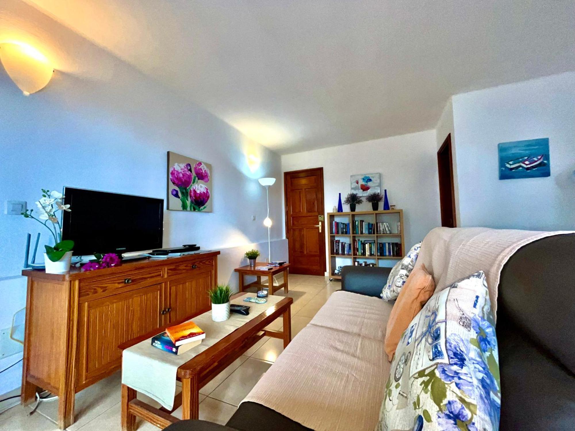 Casas Del Sol Apartment Playa Blanca  Exterior photo