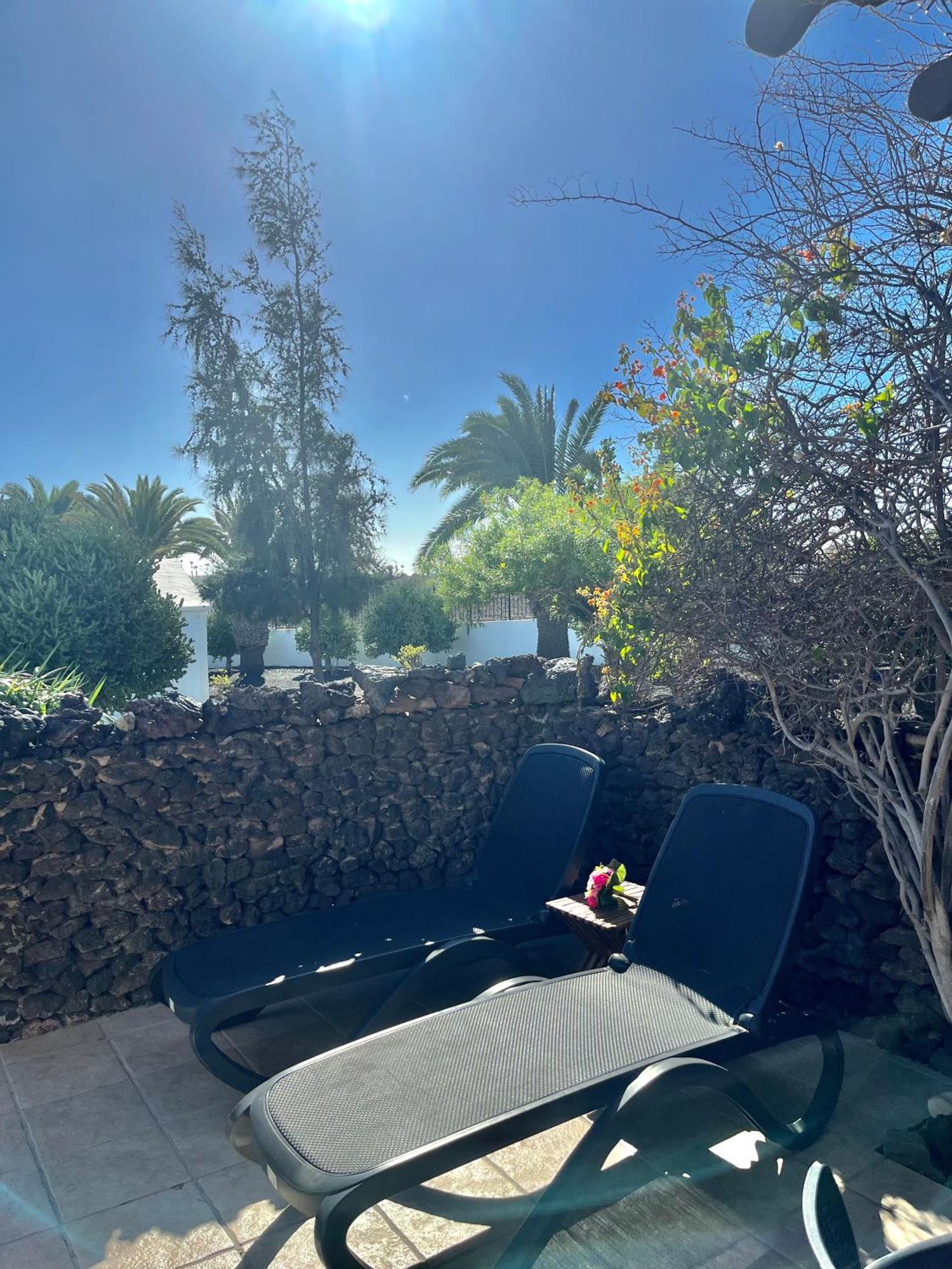 Casas Del Sol Apartment Playa Blanca  Exterior photo