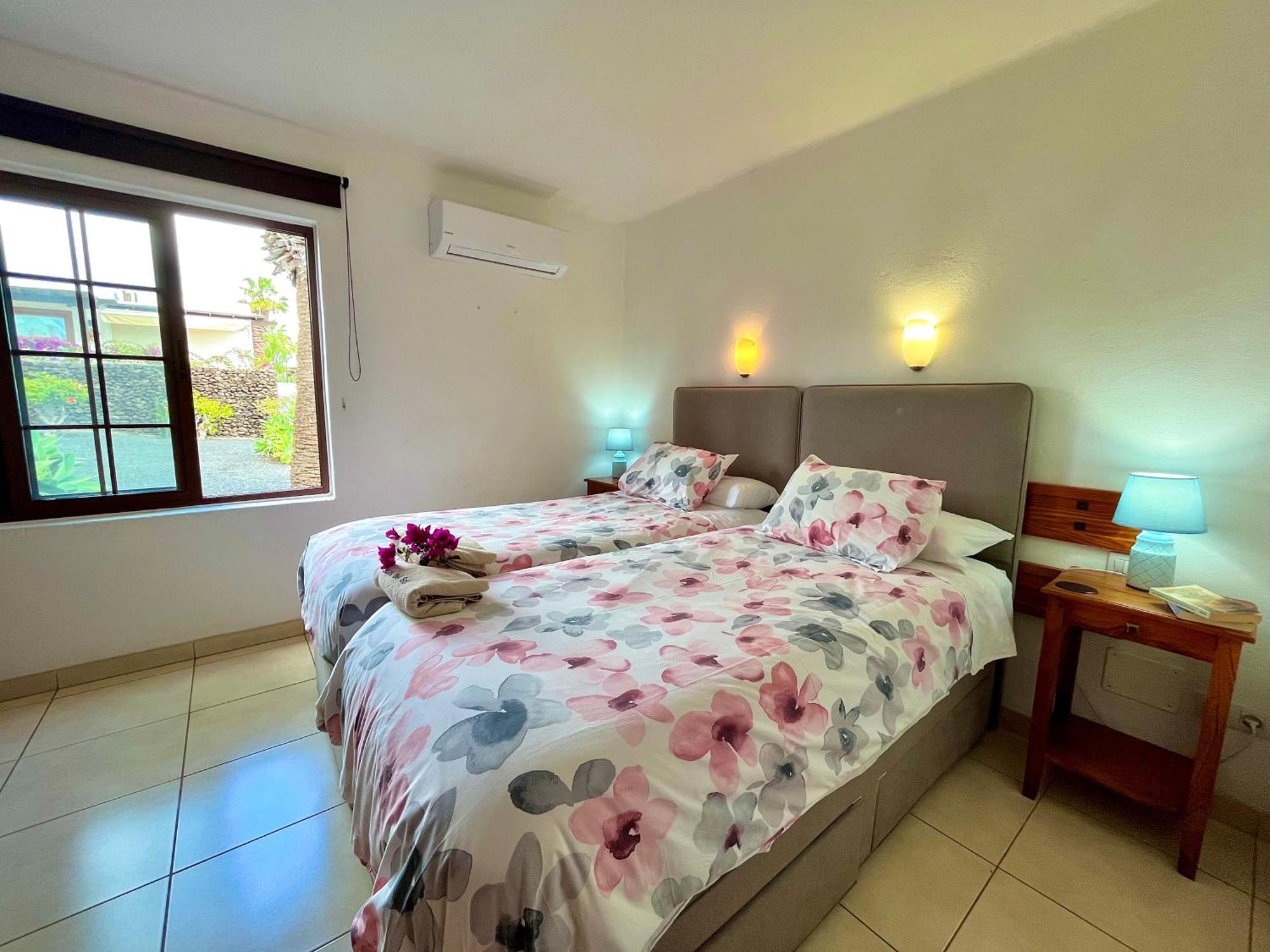 Casas Del Sol Apartment Playa Blanca  Exterior photo