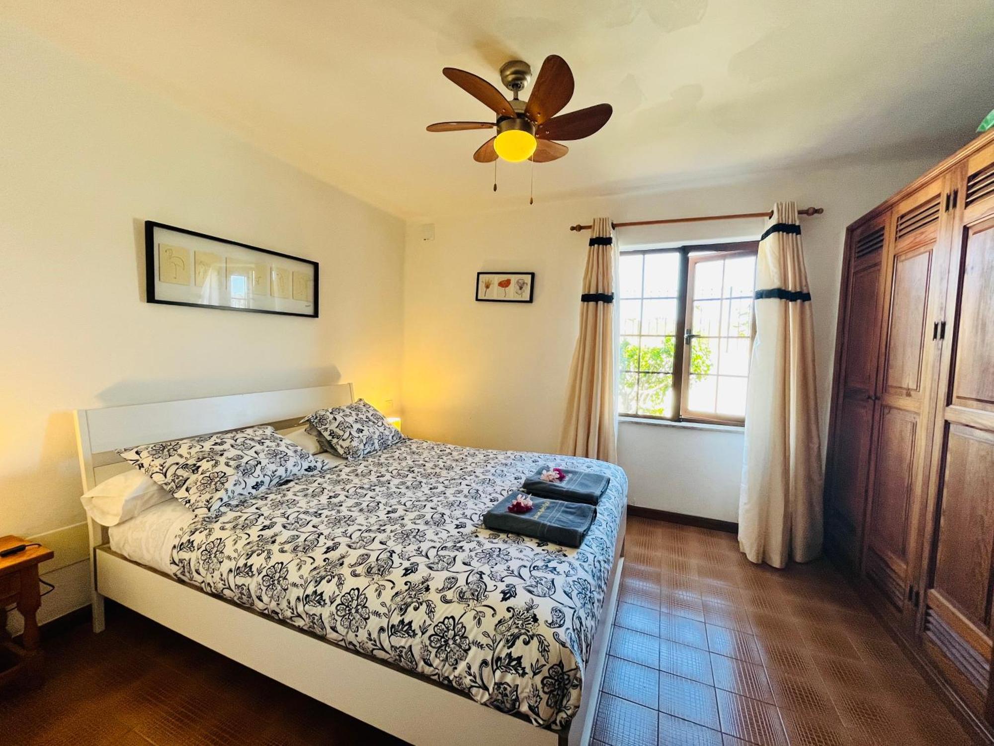 Casas Del Sol Apartment Playa Blanca  Exterior photo