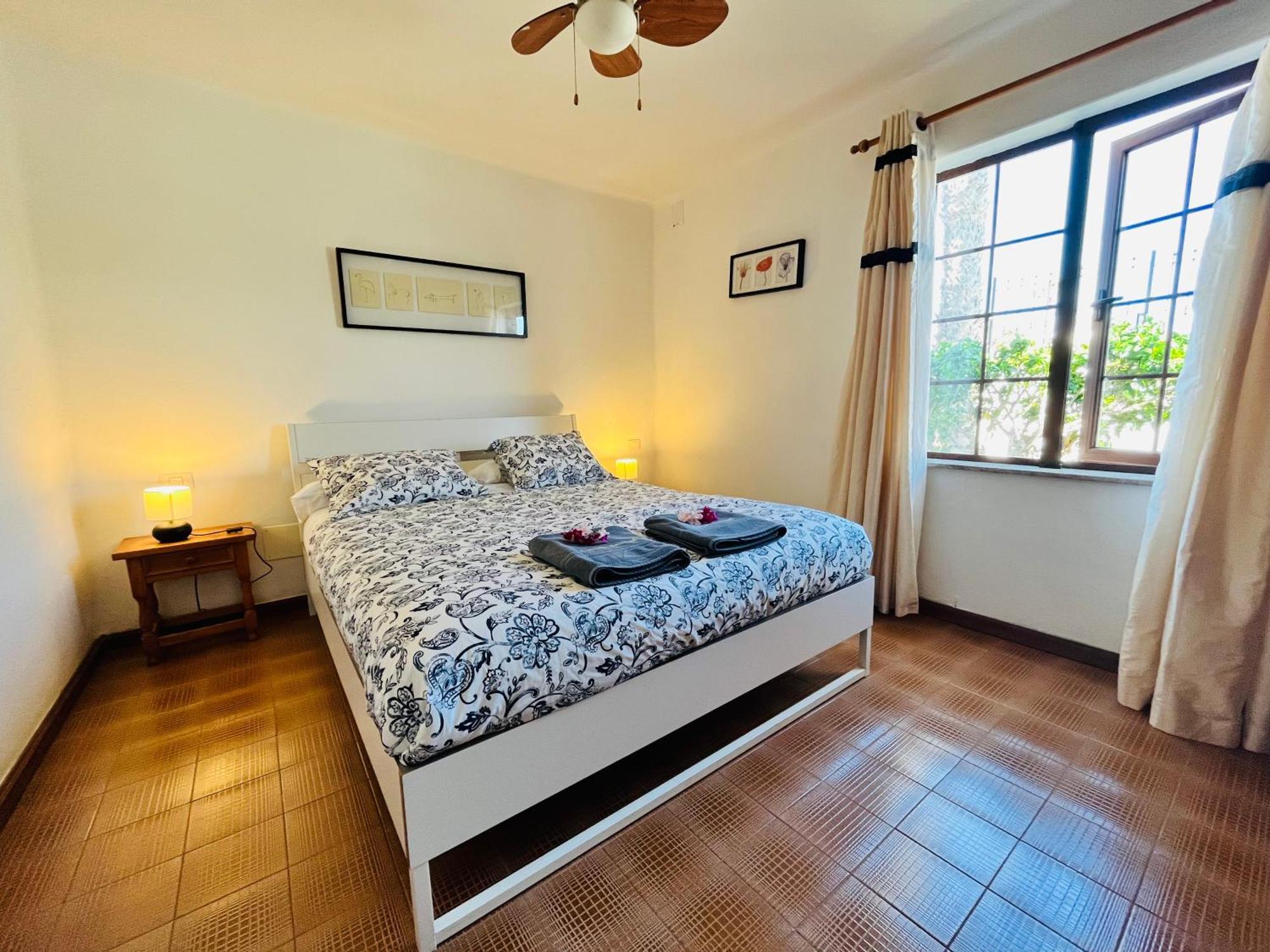 Casas Del Sol Apartment Playa Blanca  Exterior photo
