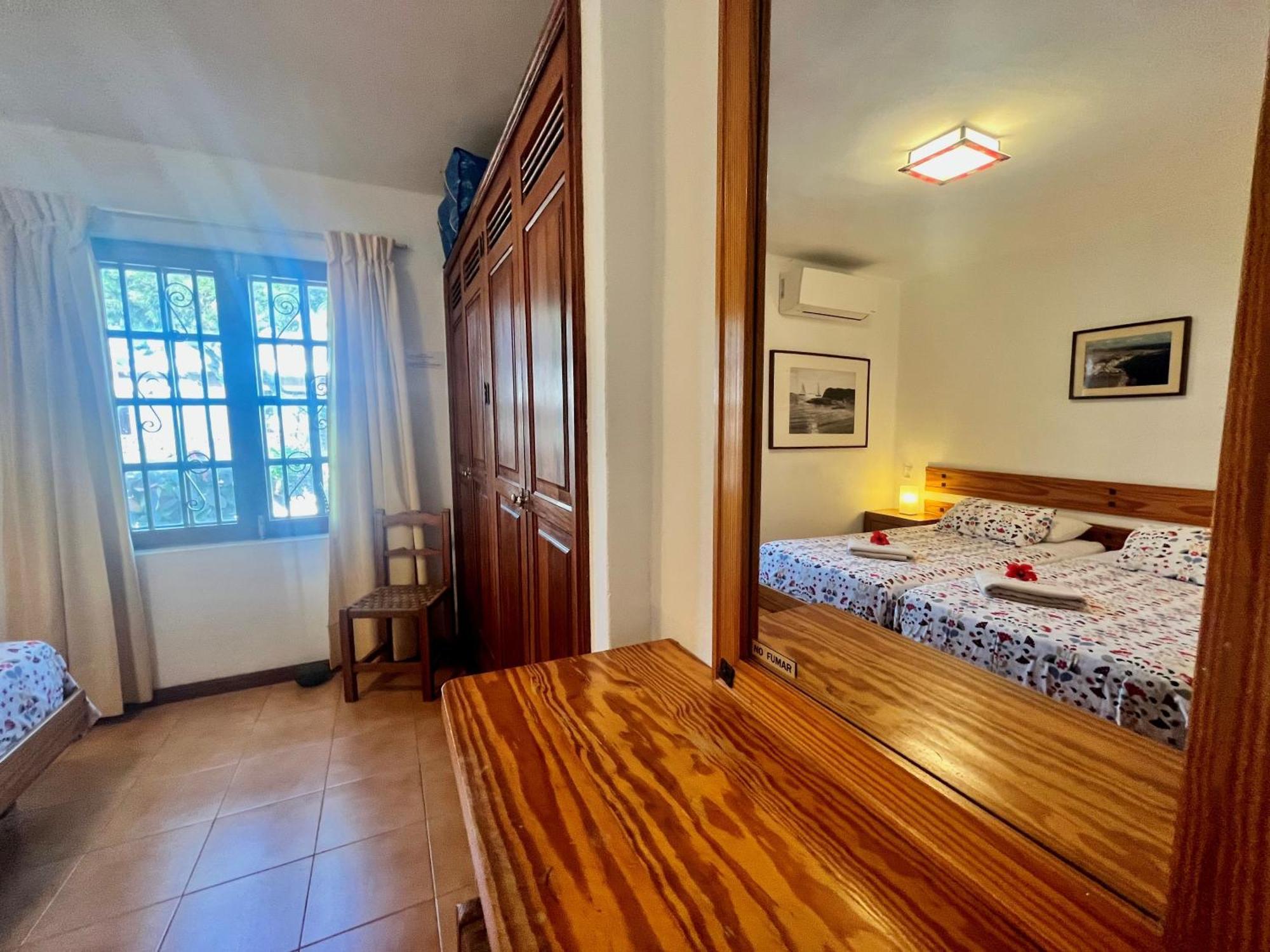 Casas Del Sol Apartment Playa Blanca  Exterior photo