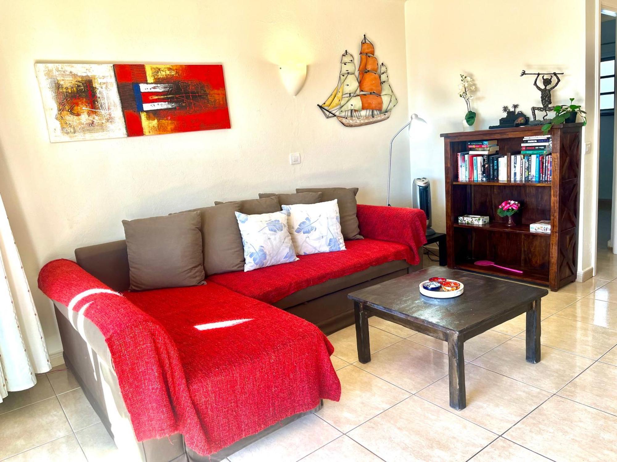 Casas Del Sol Apartment Playa Blanca  Exterior photo